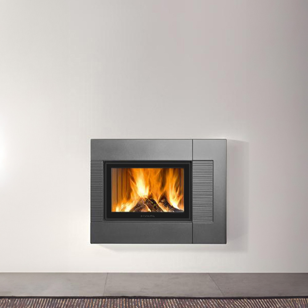 Piazzetta IL65/54 Wood Fireplace