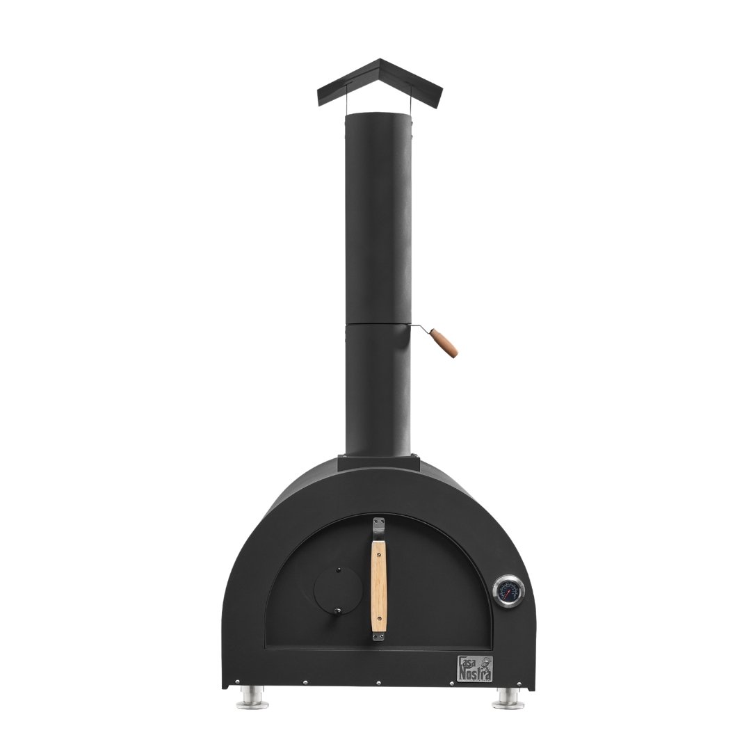 Casa Nostra Pepe Pizza Oven