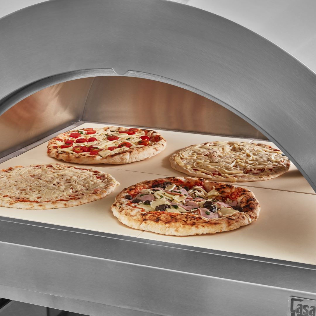 Casa Nostra Vito Pizza Oven - Image 5