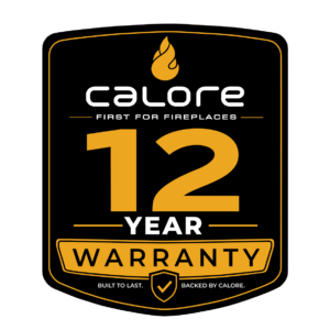 12 Year Warranty Collection